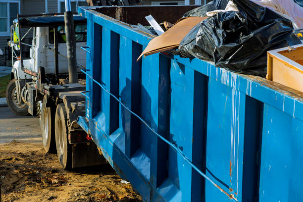 Best Residential Junk Removal  in Whiteville, TN